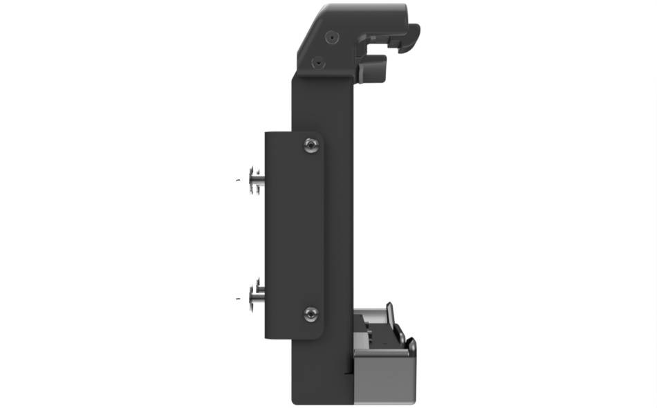 Cradle For Panasonic TOUGHBOOK® G2 | Precision Mounting
